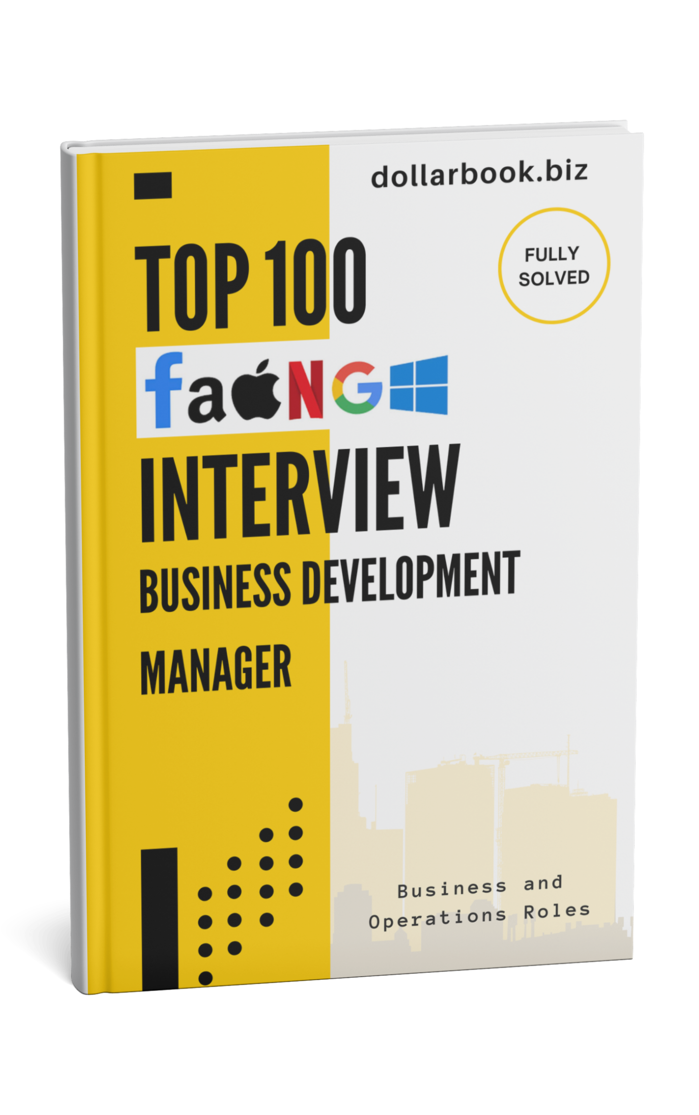 Top 100 Business Development Manager Interview questions