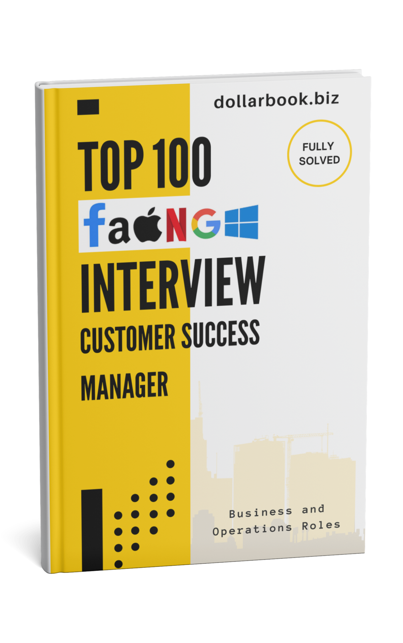 Top 100 Customer Success Manager Interview questions