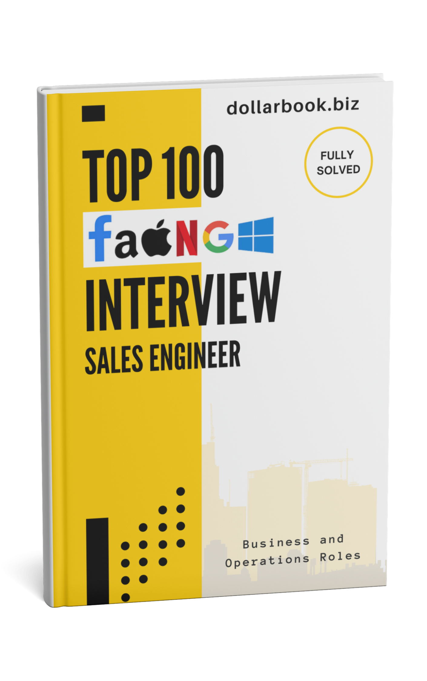 Top 100 Sales Engineer Interview questions