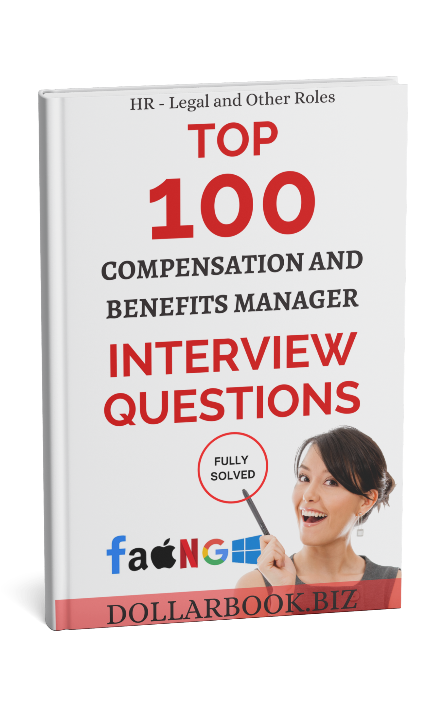 Top 100 Compensation and Benefits Manager Interview questions