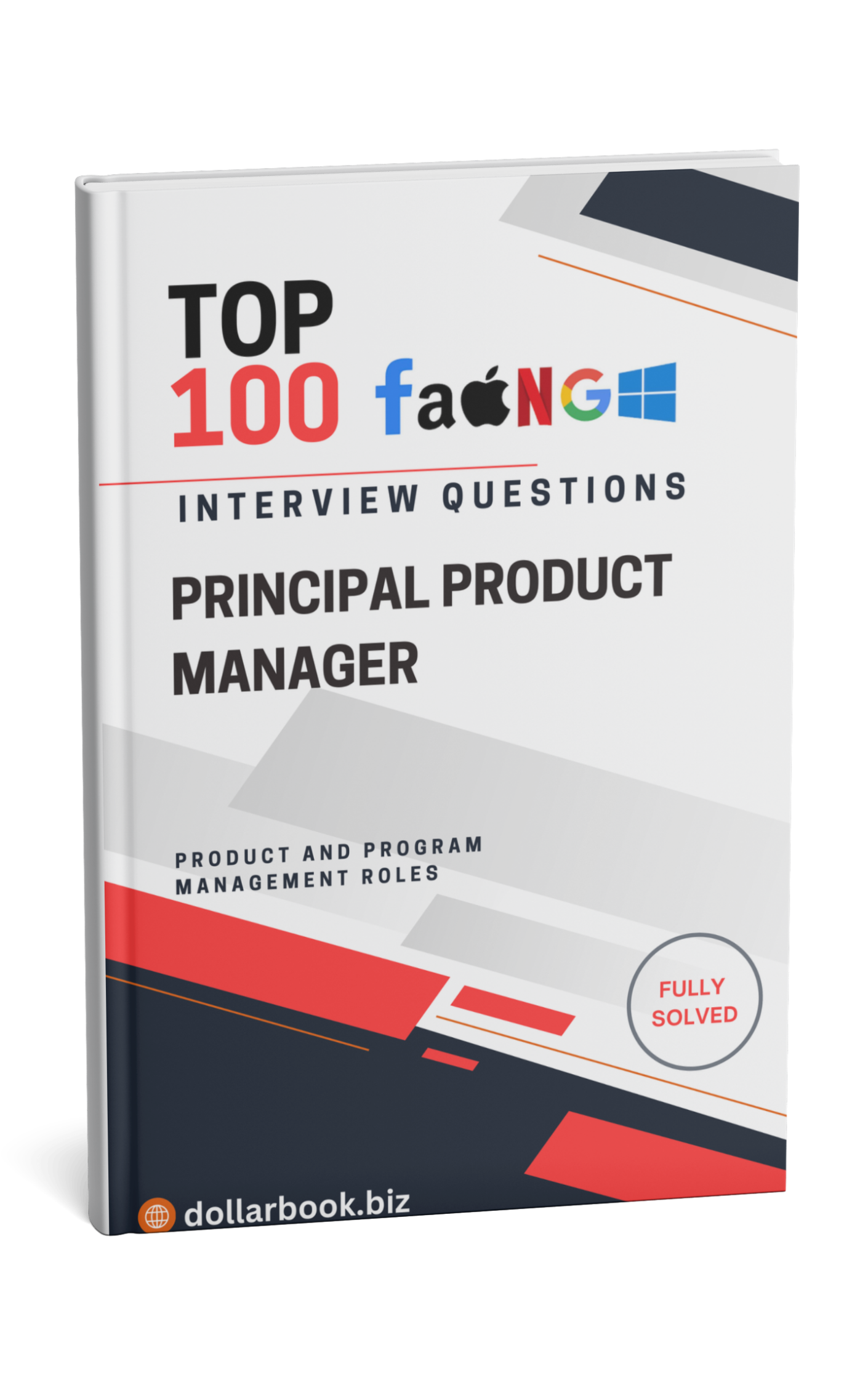 Top 100 Principal Product Manager Interview questions