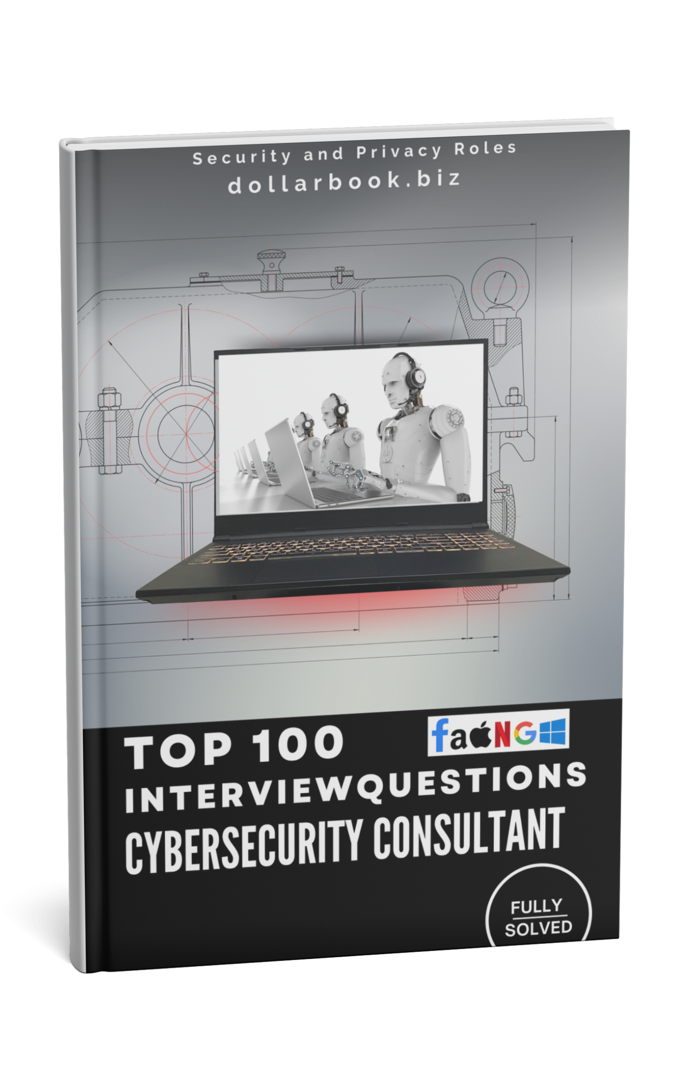 Top 100 Cybersecurity Consultant Interview questions