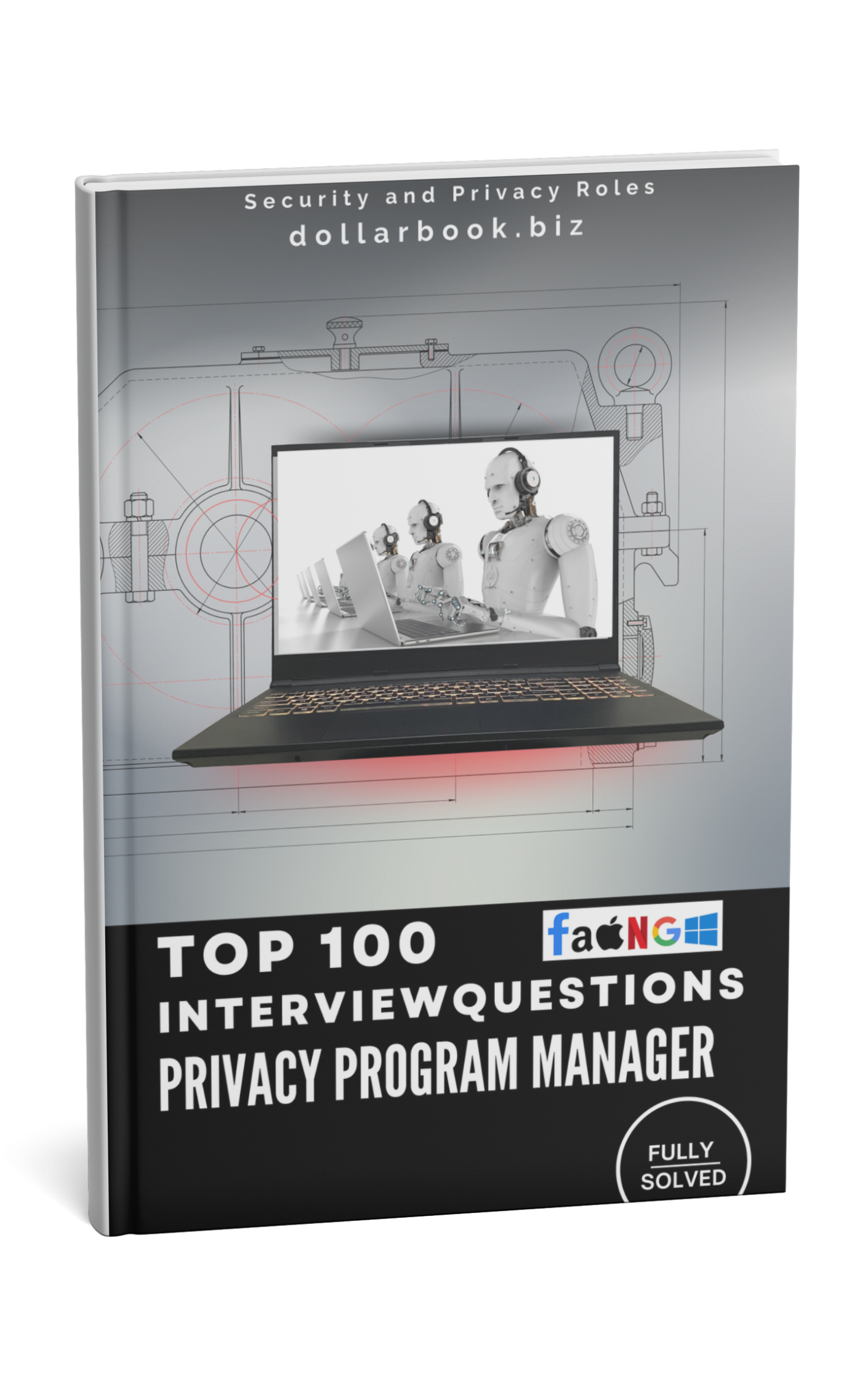 Top 100 Privacy Program Manager Interview questions