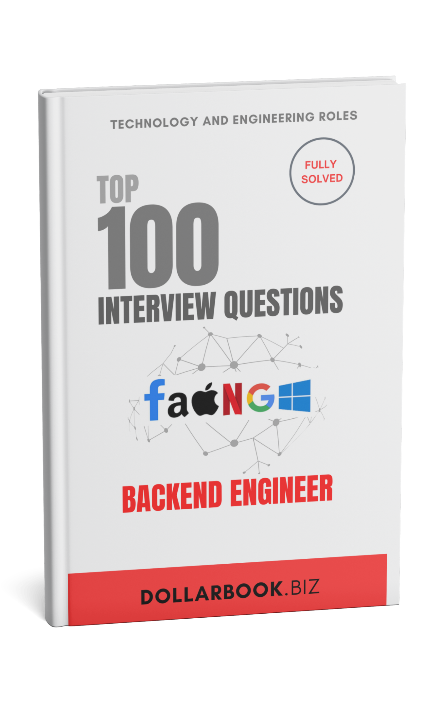 Top 100 Backend Engineer Interview questions