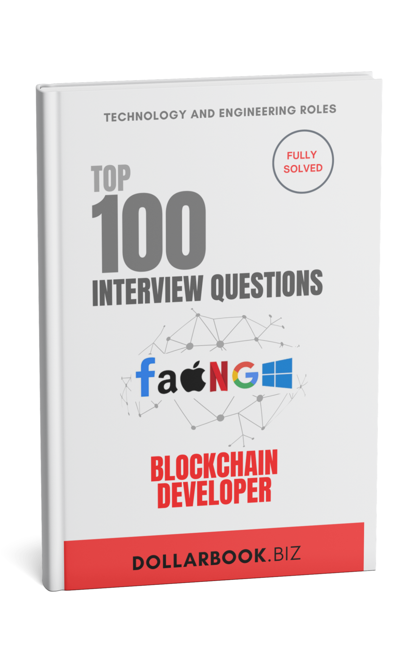 Top 100 Blockchain Developer Interview questions