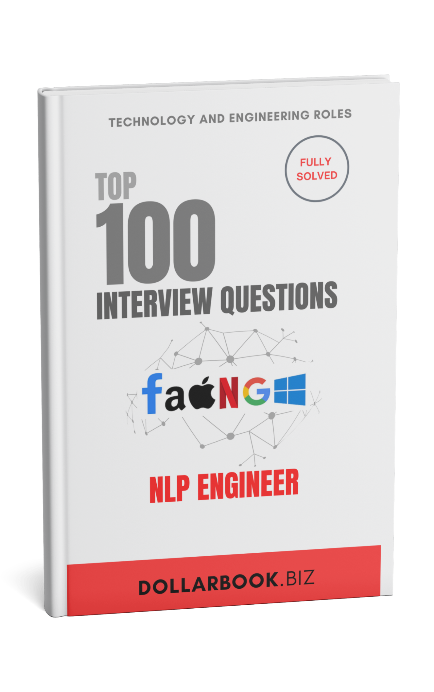 Top 100 NLP Engineer Interview questions