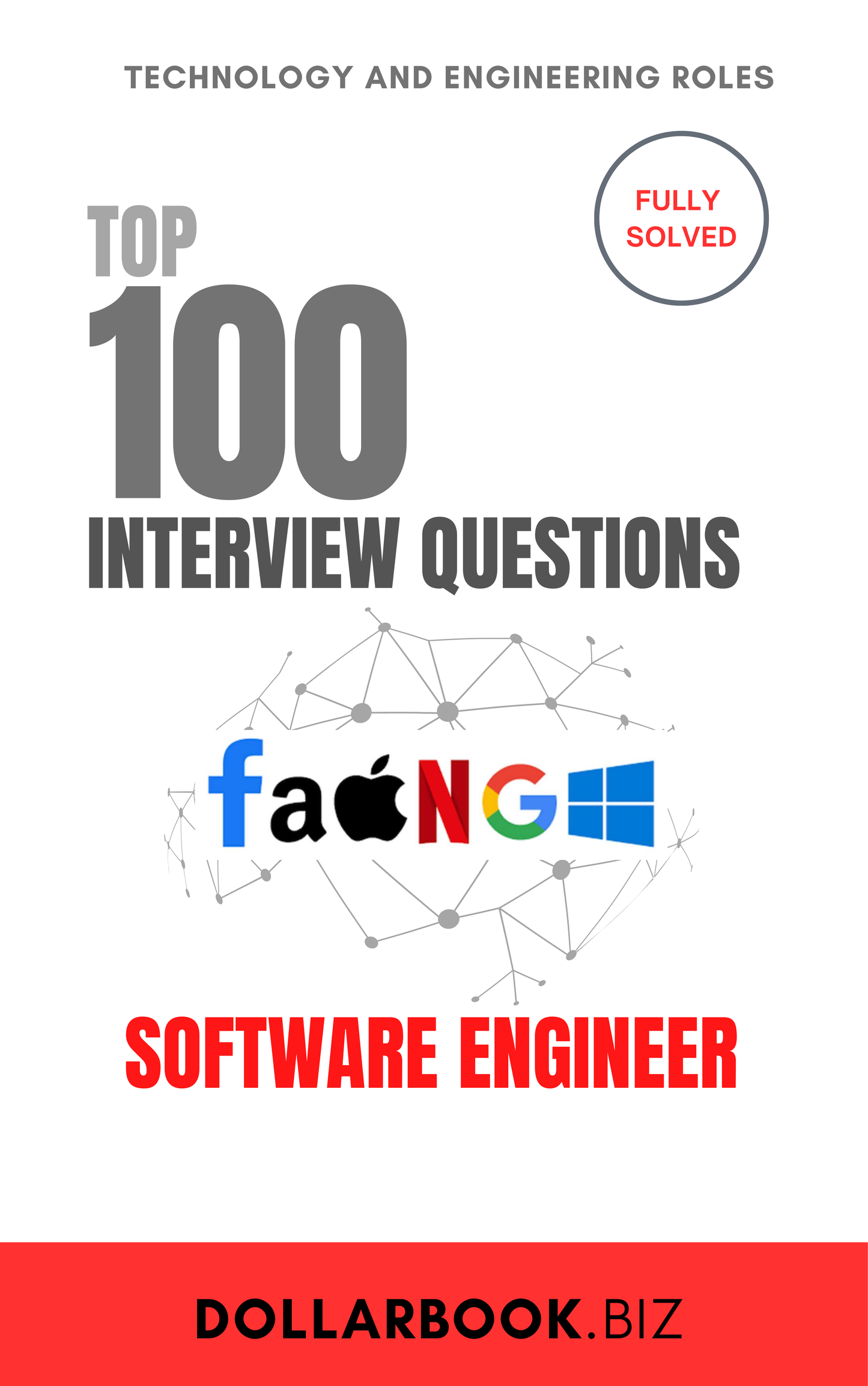 Top 100 Software Engineer Interview questions