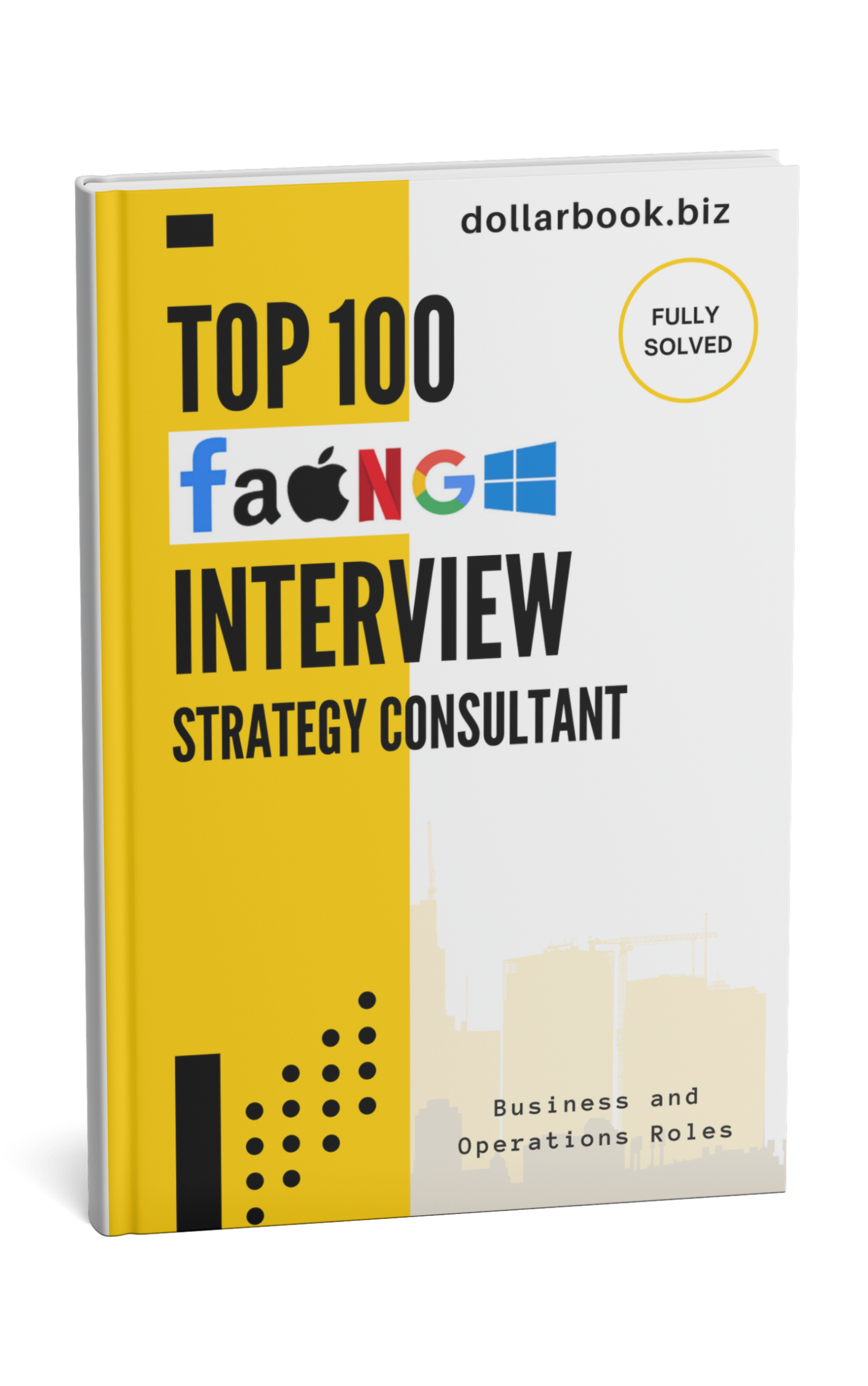 Top 100 Strategy Consultant Interview questions