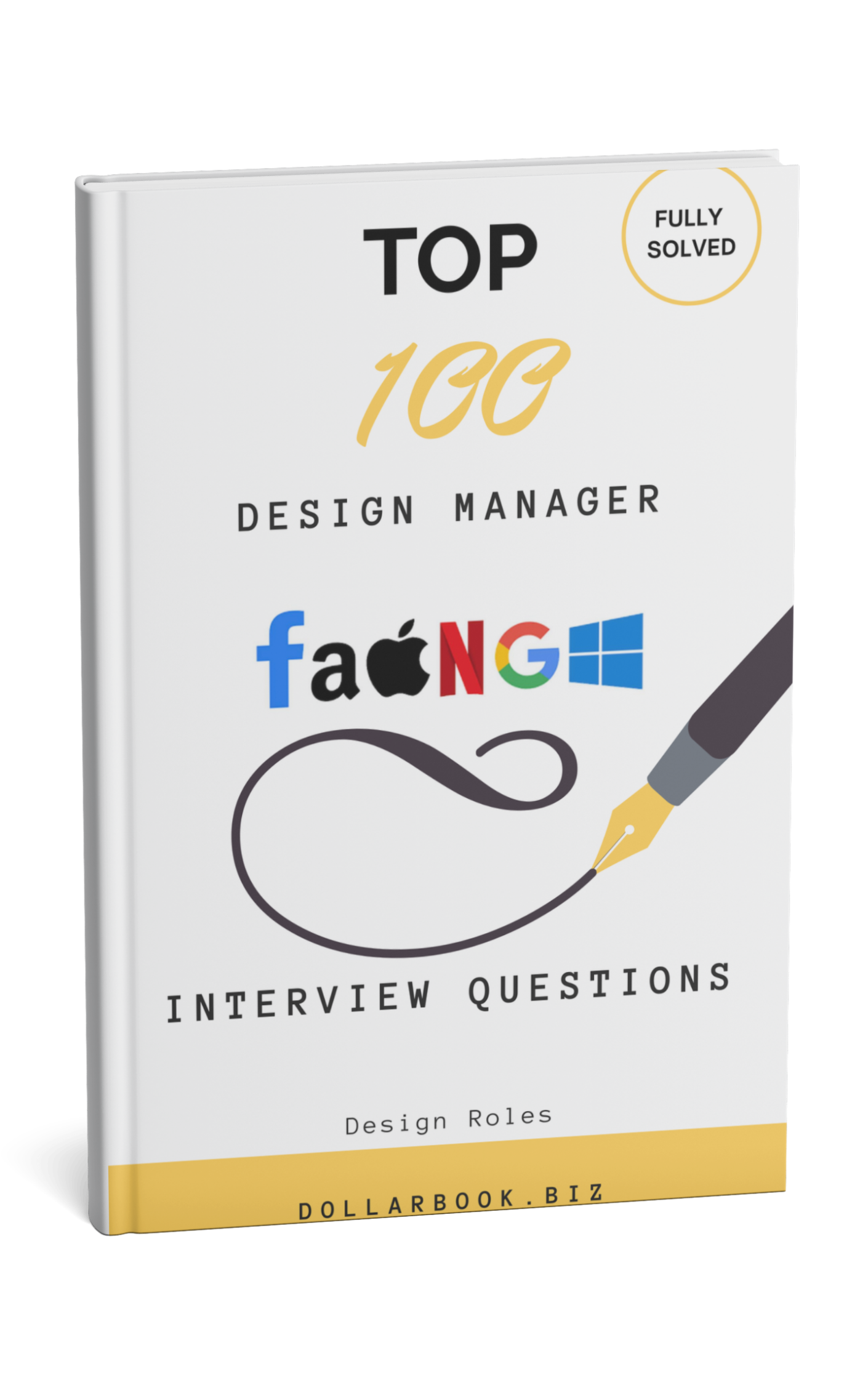 Top 100 Design Manager Interview questions
