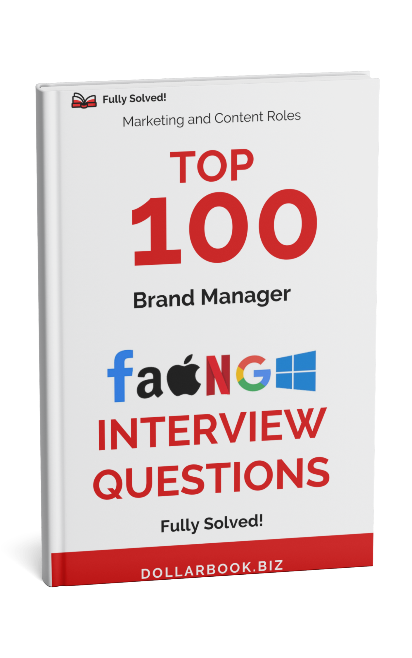 Top 100 Brand Manager Interview questions