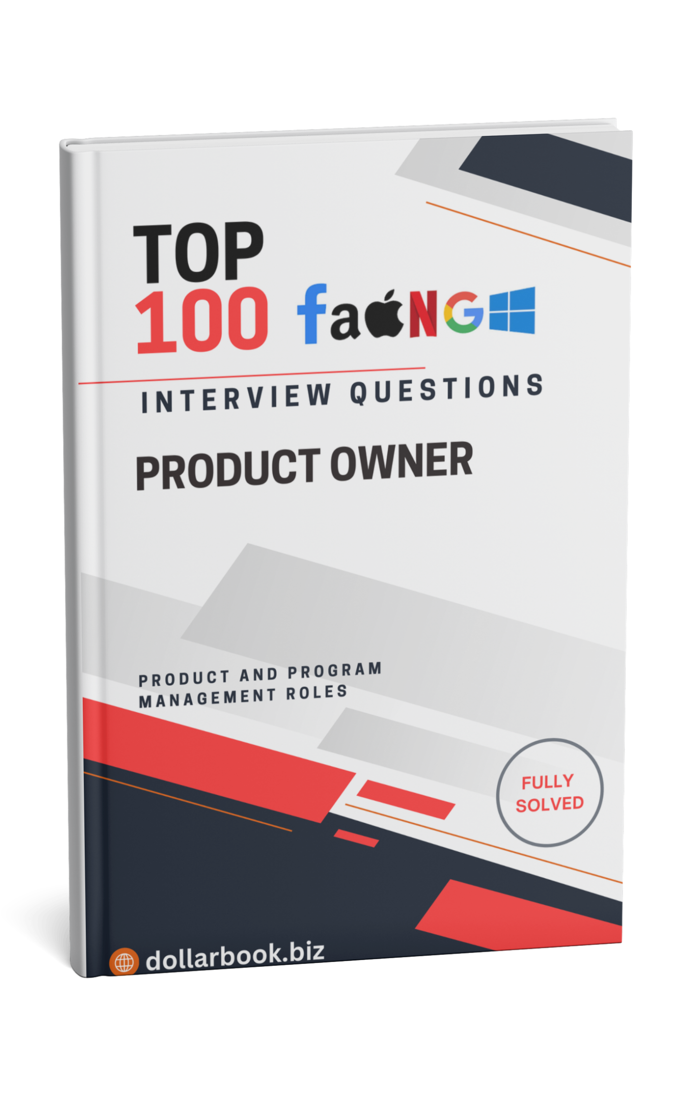 Top 100 Product Owner Interview questions