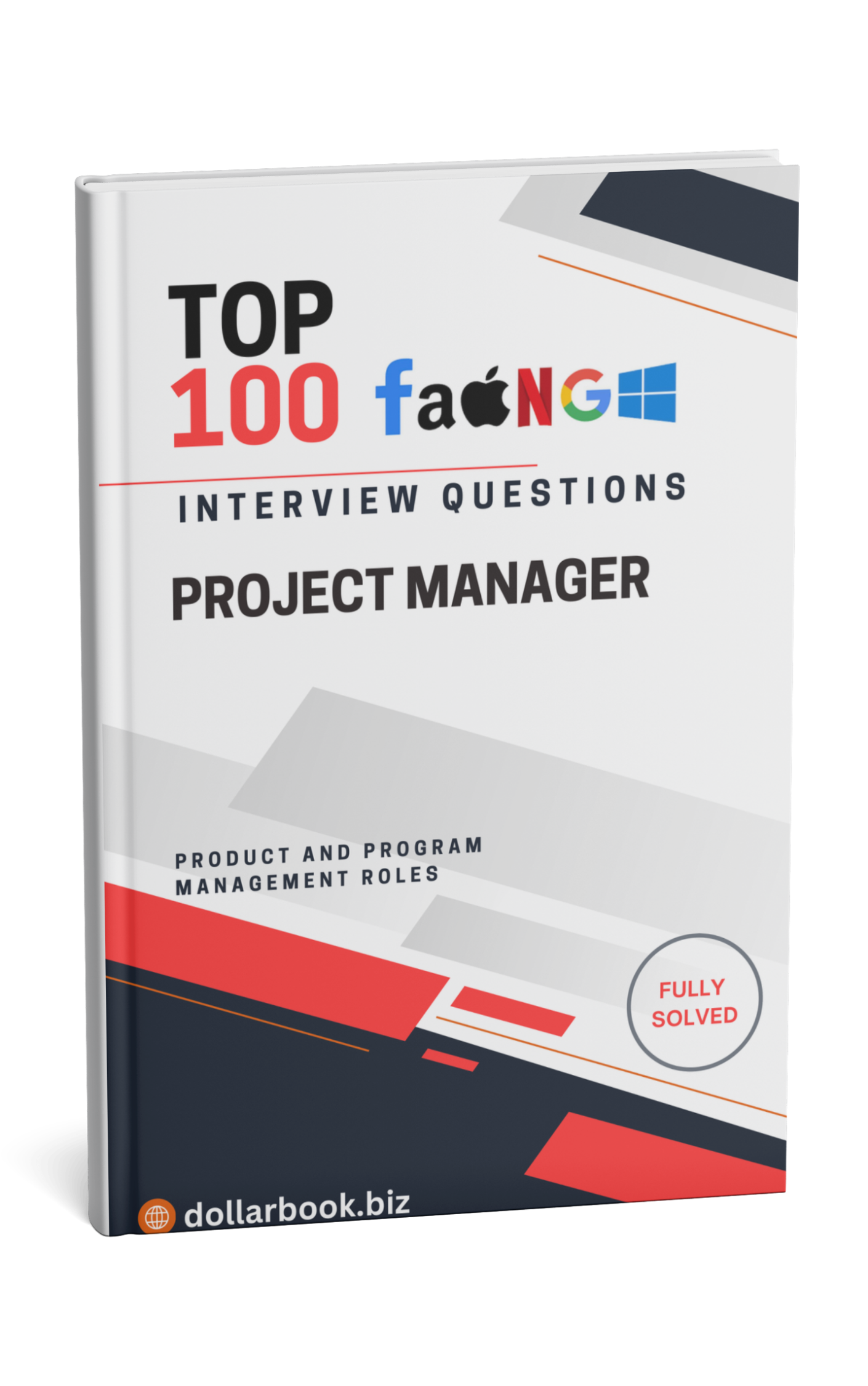 Top 100 Project Manager Interview questions
