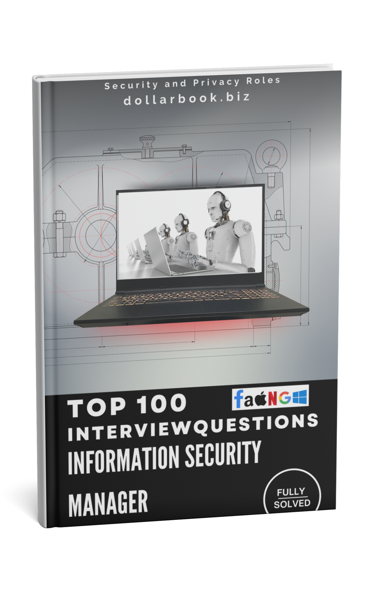 Top 100 Information Security Manager Interview questions