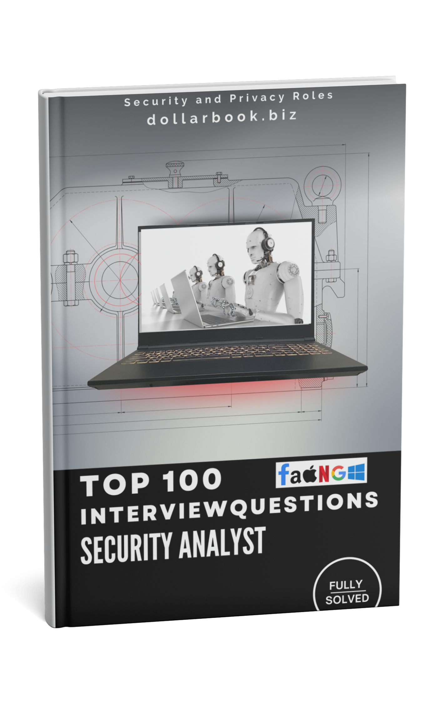 Top 100 Security Analyst Interview questions