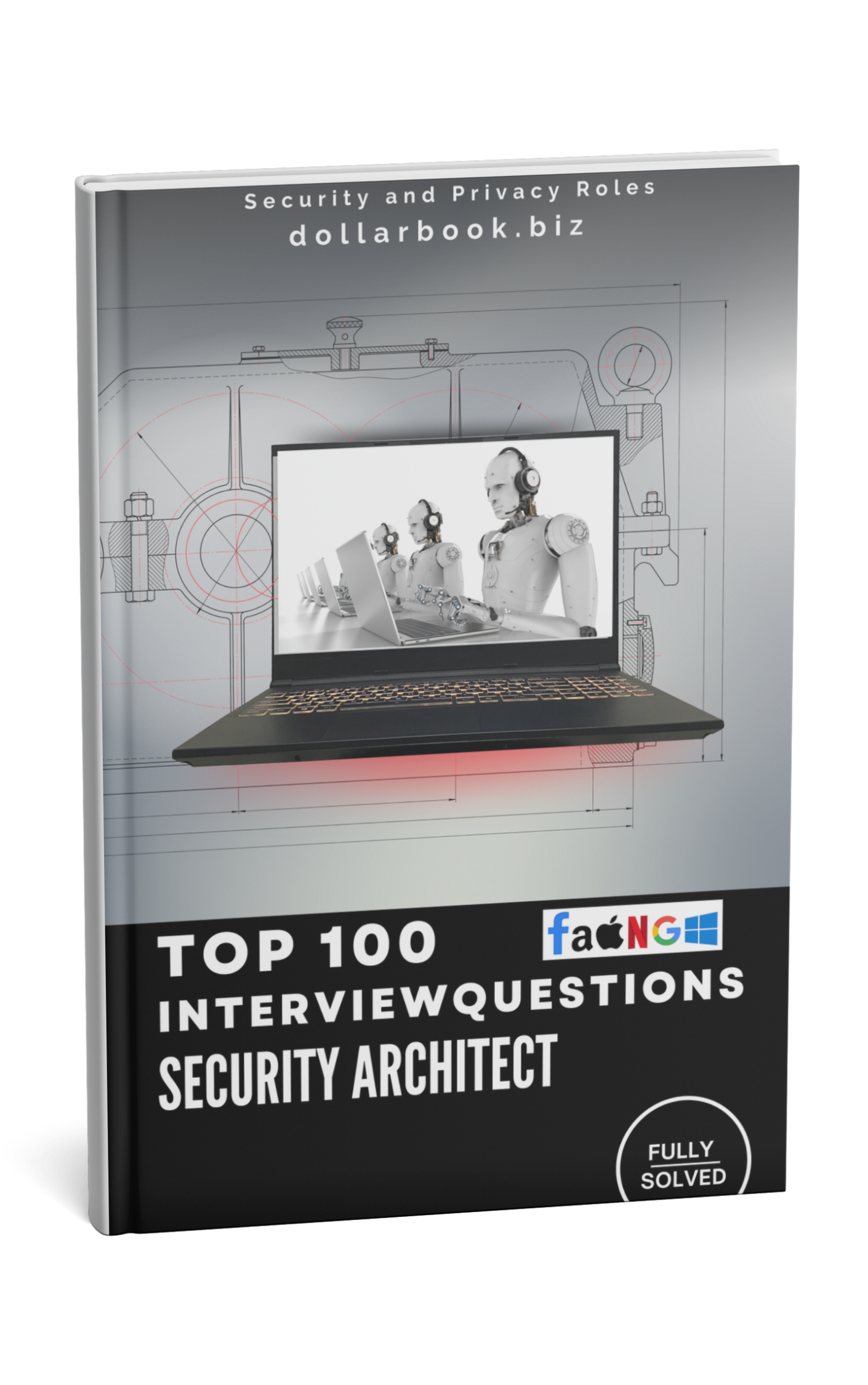 Top 100 Security Architect Interview questions