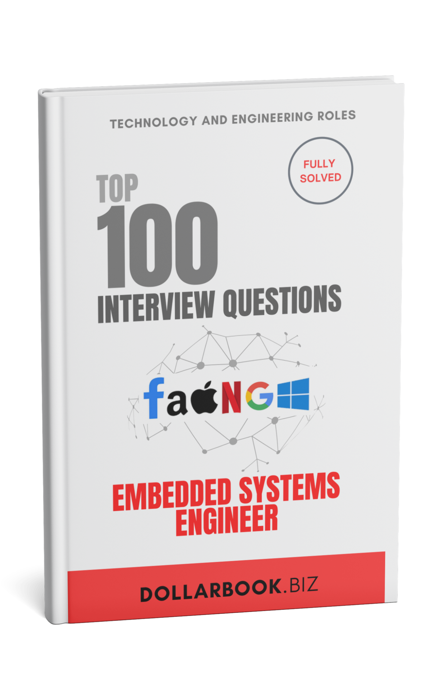 Top 100 Embedded Systems Engineer Interview questions