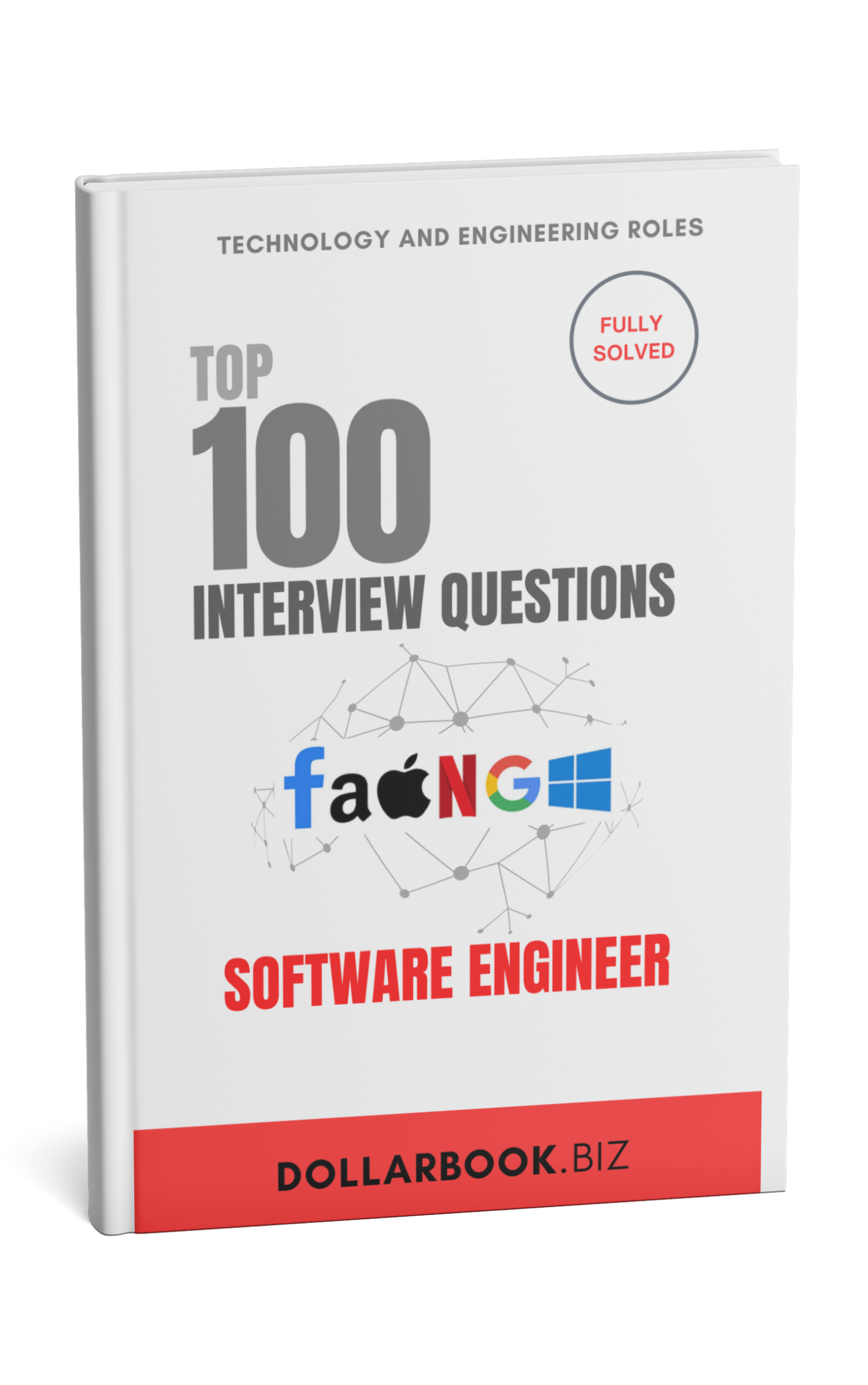 Top 100 Software Engineer Interview questions